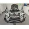 Полный обвес на lamborghini urus mansory Полный обвес на lamborghini urus mansory