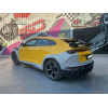 Полный обвес на lamborghini urus mansory Полный обвес на lamborghini urus mansory