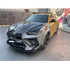 Полный обвес на lamborghini urus mansory Полный обвес на lamborghini urus mansory
