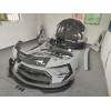 Полный обвес на lamborghini urus mansory Полный обвес на lamborghini urus mansory
