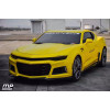 Воздуховод боковой для крыла Chevrolet Camaro ZL1 Воздуховод боковой для крыла Chevrolet Camaro ZL1