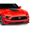 Воздухозаборник на капот для Ford Mustang 2018-2023 Воздухозаборник на капот для Ford Mustang 2018-2023