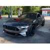 Воздухозаборник на капот для Ford Mustang 2018-2023 Воздухозаборник на капот для Ford Mustang 2018-2023