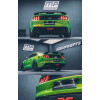 Задний бампер для Ford Mustang Gt500 Задний бампер для Ford Mustang Gt500