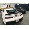 Жалюзи заднего стекла для Chevrolet Camaro ZL1 Жалюзи заднего стекла для Chevrolet Camaro ZL1