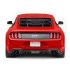 Жалюзи заднего стекла для Ford Mustang 2015-2023 Жалюзи заднего стекла для Ford Mustang 2015-2023