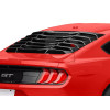 Жалюзи заднего стекла для Ford Mustang 2015-2023 Жалюзи заднего стекла для Ford Mustang 2015-2023